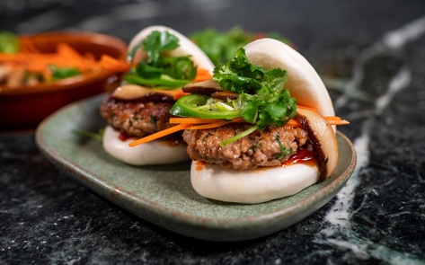 100 Hong Kong Restaurants Are Serving Vegan Impossible Pork. And 54 Percent of Locals Like It Better Than Meat.