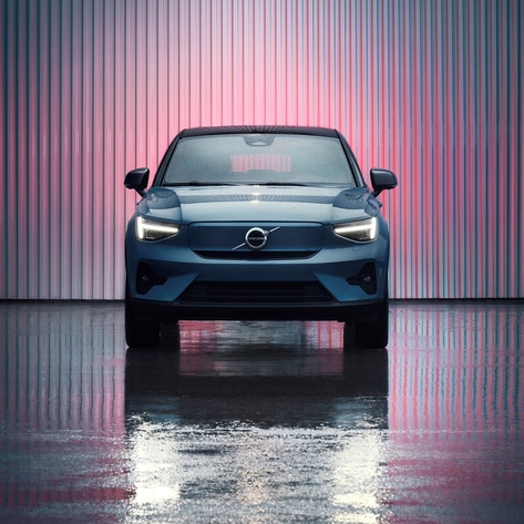 Volvo Commits to Setting New Animal-Free Standard in Car Industry, Starting With Leather