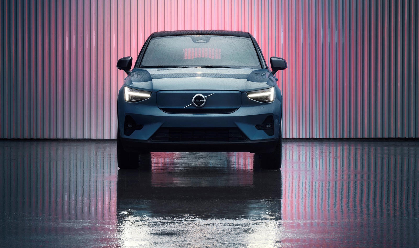 Volvo Commits to Setting New Animal-Free Standard in Car Industry, Starting With Leather