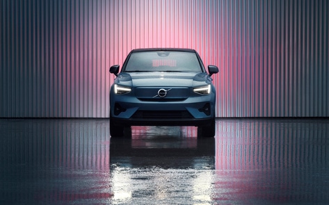 Volvo Commits to Setting New Animal-Free Standard in Car Industry, Starting With Leather