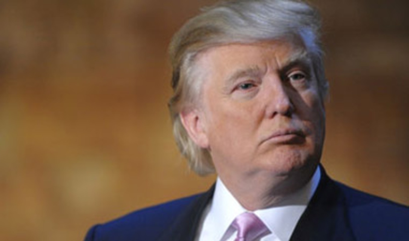 Veg Contestant on <i>The Apprentice</i>