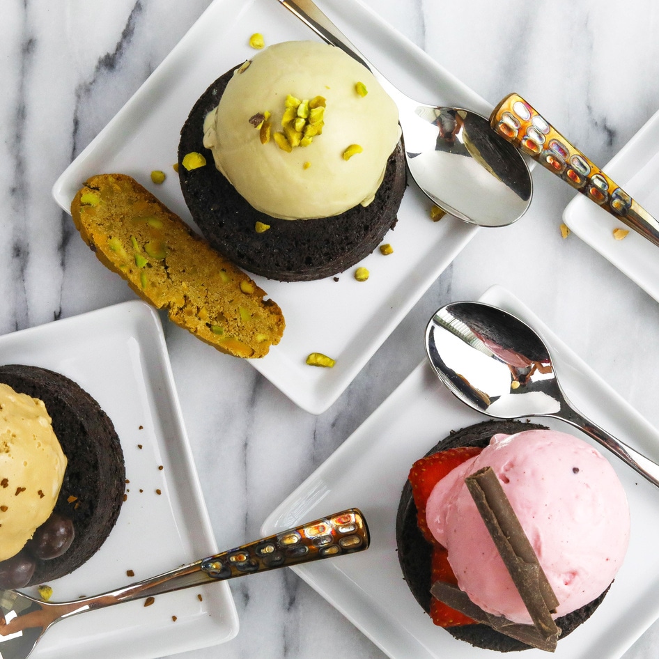 Perfect Day Launches World's First Dairy-Identical Gelato and Take-And-Bake Cakes