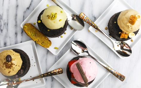 Perfect Day Launches World's First Dairy-Identical Gelato and Take-And-Bake Cakes