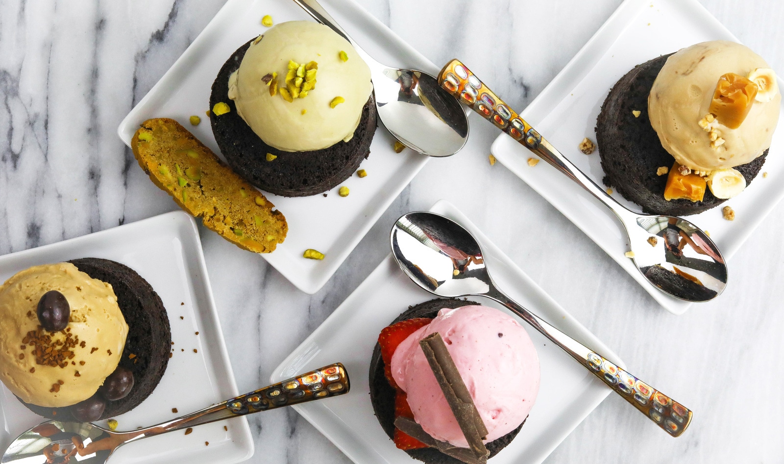 Perfect Day Launches World's First Dairy-Identical Gelato and Take-And-Bake Cakes