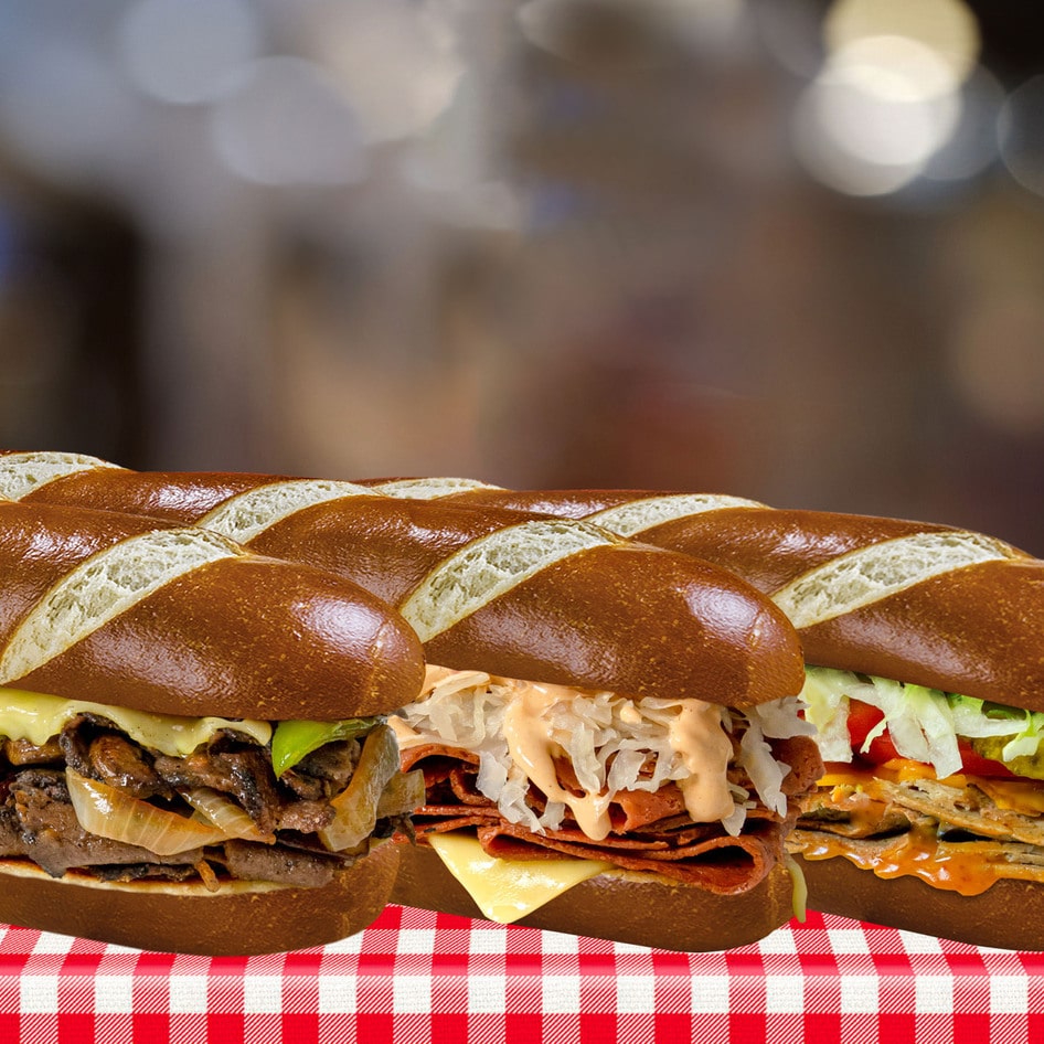 Unreal Deli Expands Its Vegan Sub Delivery Across 6 Major Cities