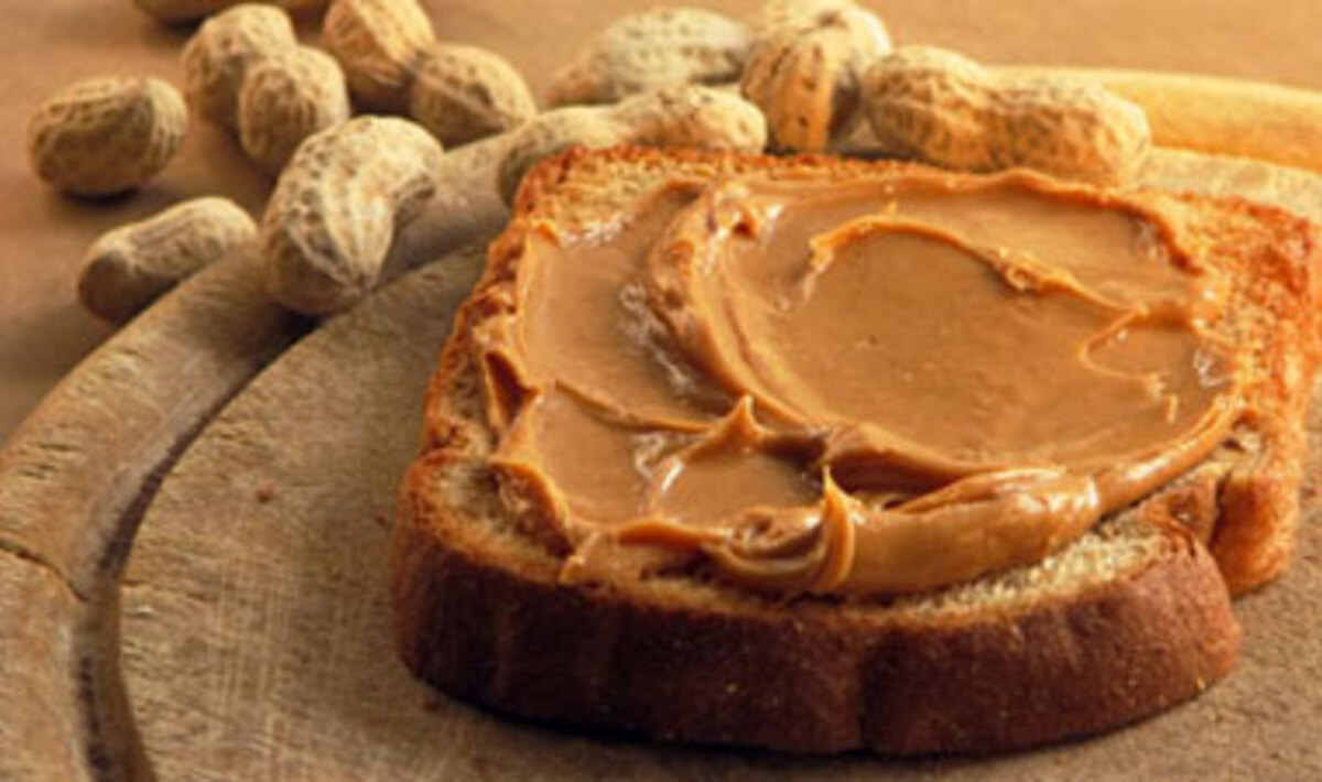 9 New Ways to Use Nut Butters VegNews