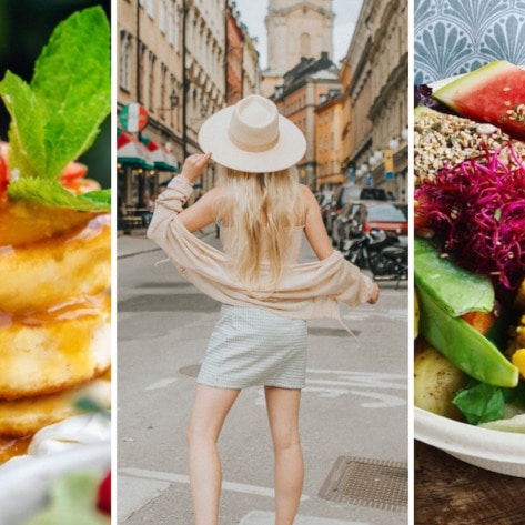 The 8 Best Vegan Restaurants in Stockholm&nbsp;