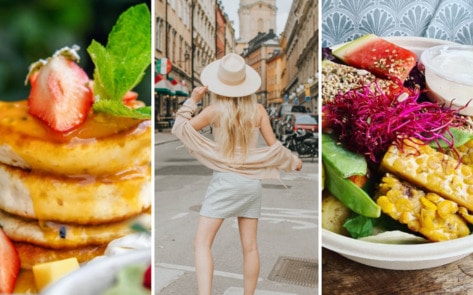 The 8 Best Vegan Restaurants in Stockholm 