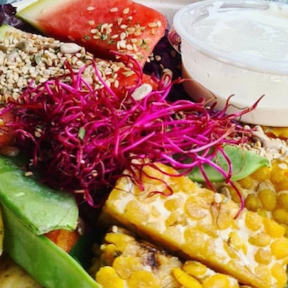 The 8 Best Vegan Restaurants in Stockholm 