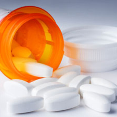 Banned Antibiotics Found in Imported Shrimp