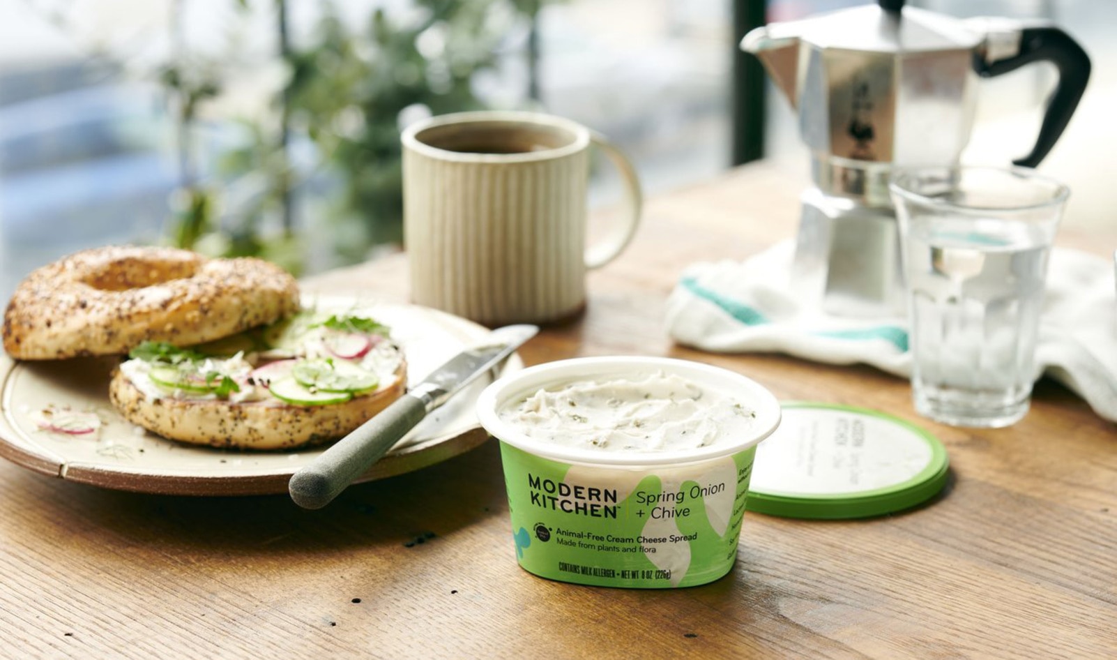 Perfect Day Raises $350 Million Ahead of IPO, Announces Dairy-Identical Cheese Label