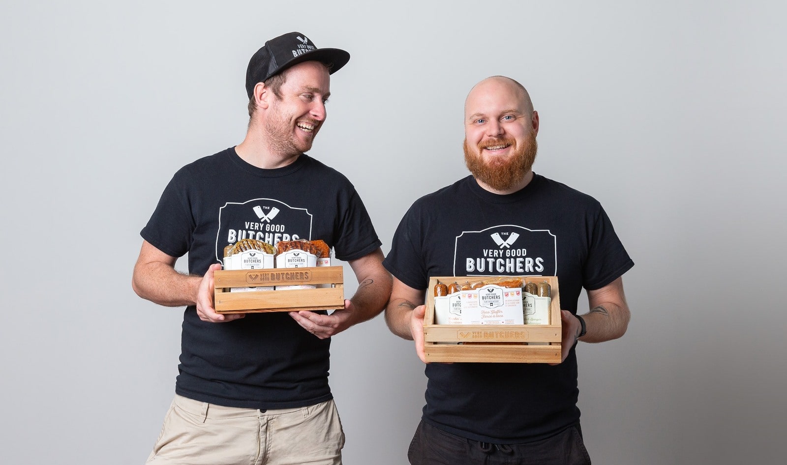 The Very Good Butchers Opens Another Vegan Butcher Shop. Next Up: Expansion Across North America.
