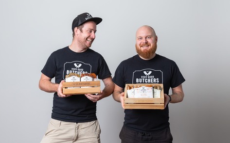 The Very Good Butchers Opens Another Vegan Butcher Shop. Next Up: Expansion Across North America.