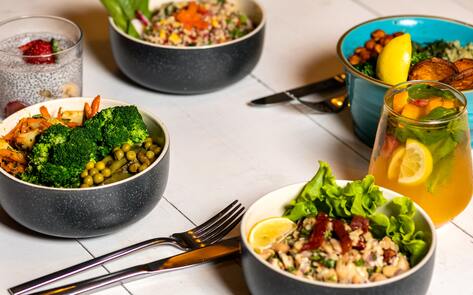 Vegan Tips to Prevent, Reverse, and Manage Diabetes