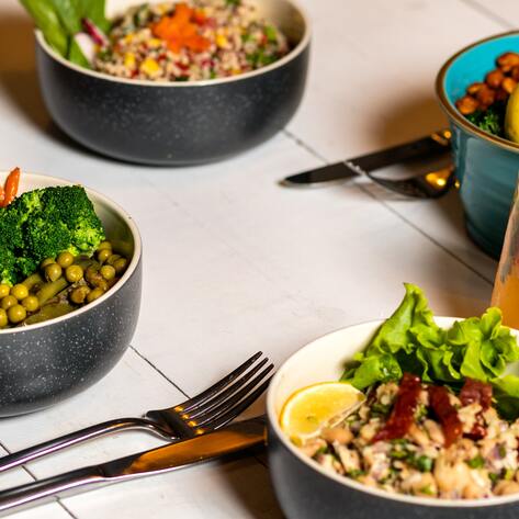 Vegan Tips to Prevent, Reverse, and Manage Diabetes