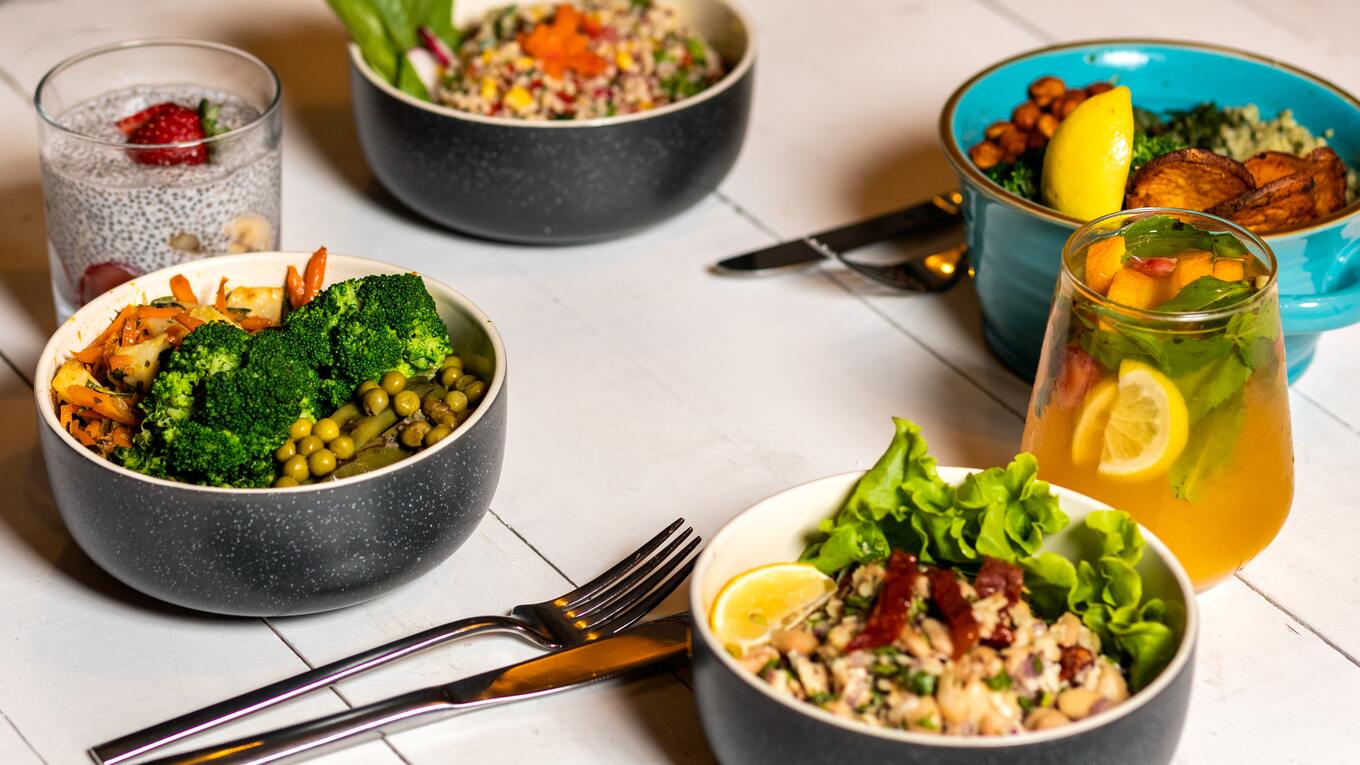 VegNews.healthymeal