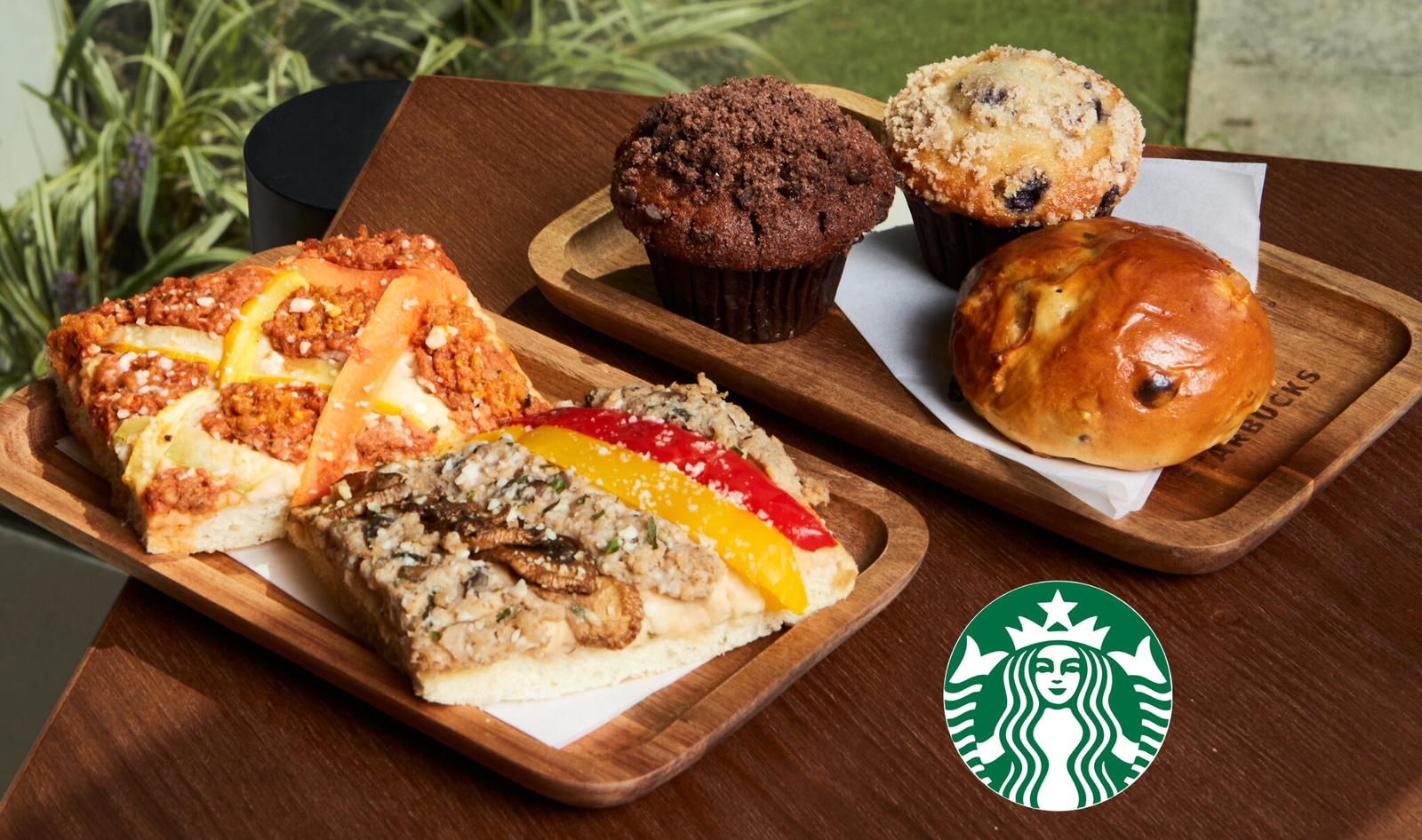 Starbucks Shanghai Just Made Half of Its Menu Plant-Based. 10,000 Stores Could Soon Follow.