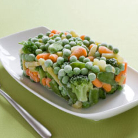 20+ Vegan TV Dinners