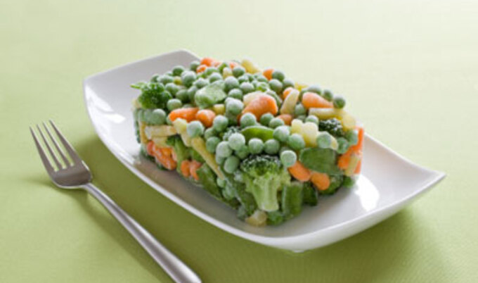 frozenfood