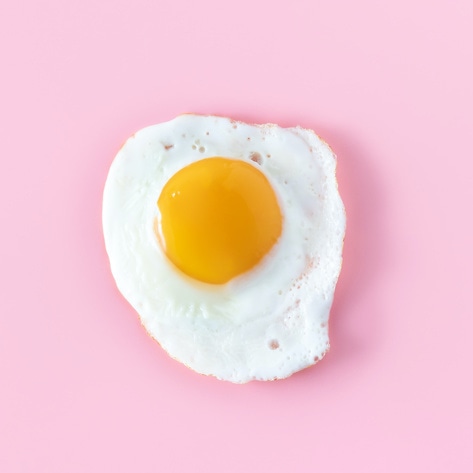 Here's How This Startup Made the World's First Animal-Free Egg Whites