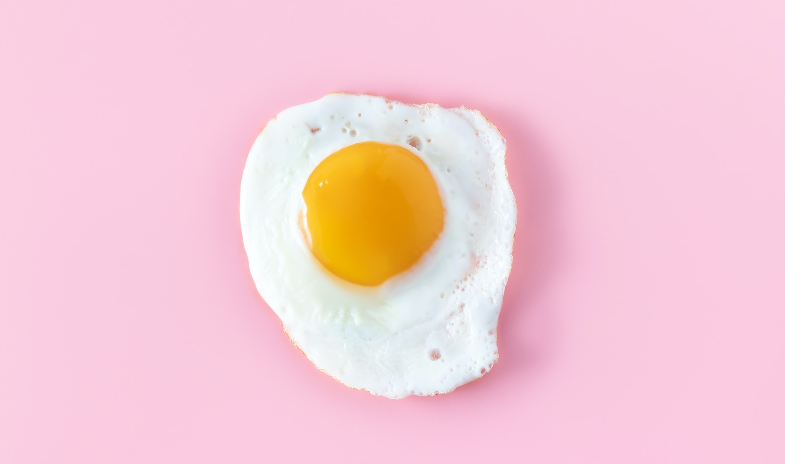 Here's How This Startup Made the World's First Animal-Free Egg Whites