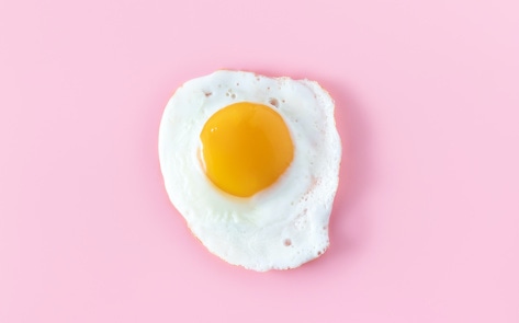 Here's How This Startup Made the World's First Animal-Free Egg Whites
