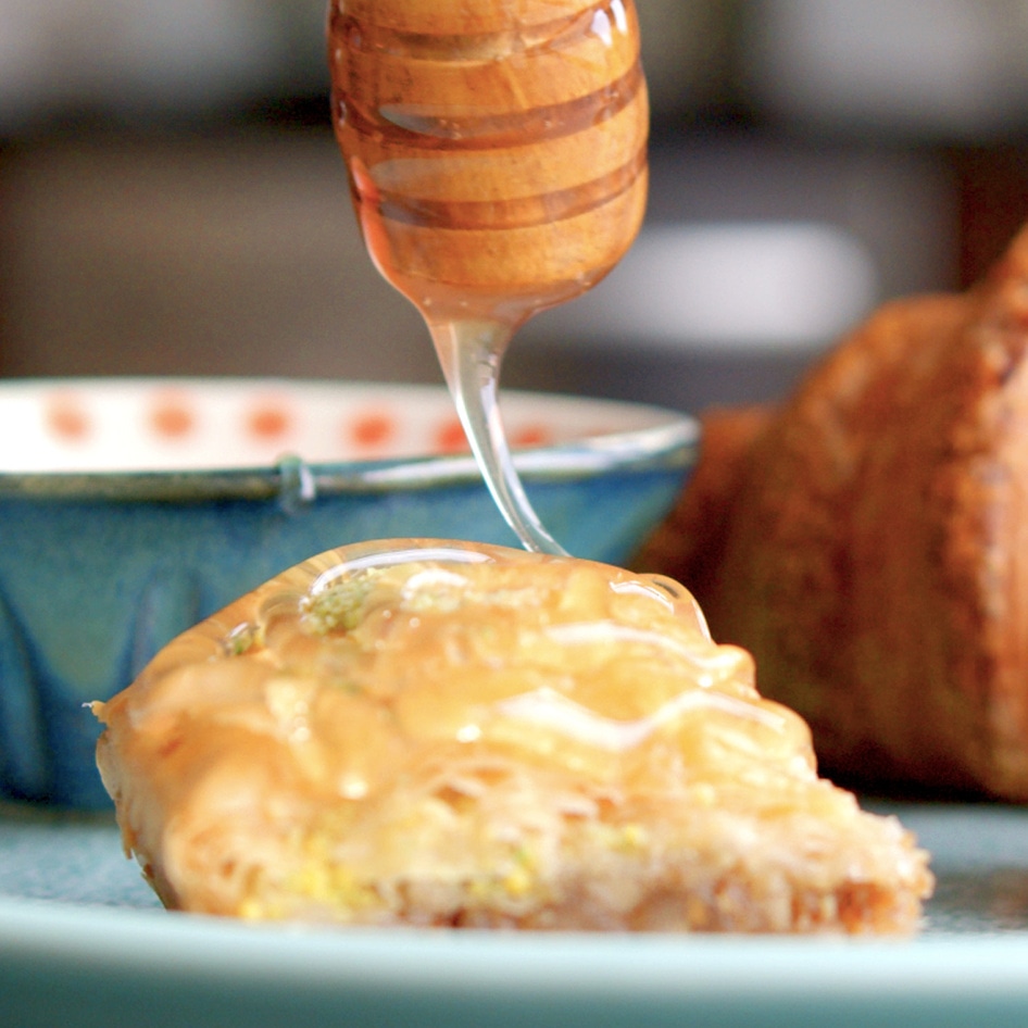 New Startup MeliBio Uses Technology, Not Bees, to Make Real Honey 