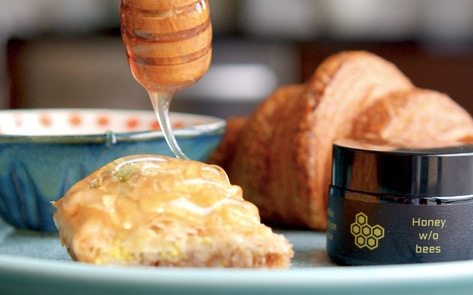 New Startup MeliBio Uses Technology, Not Bees, to Make Real Honey 