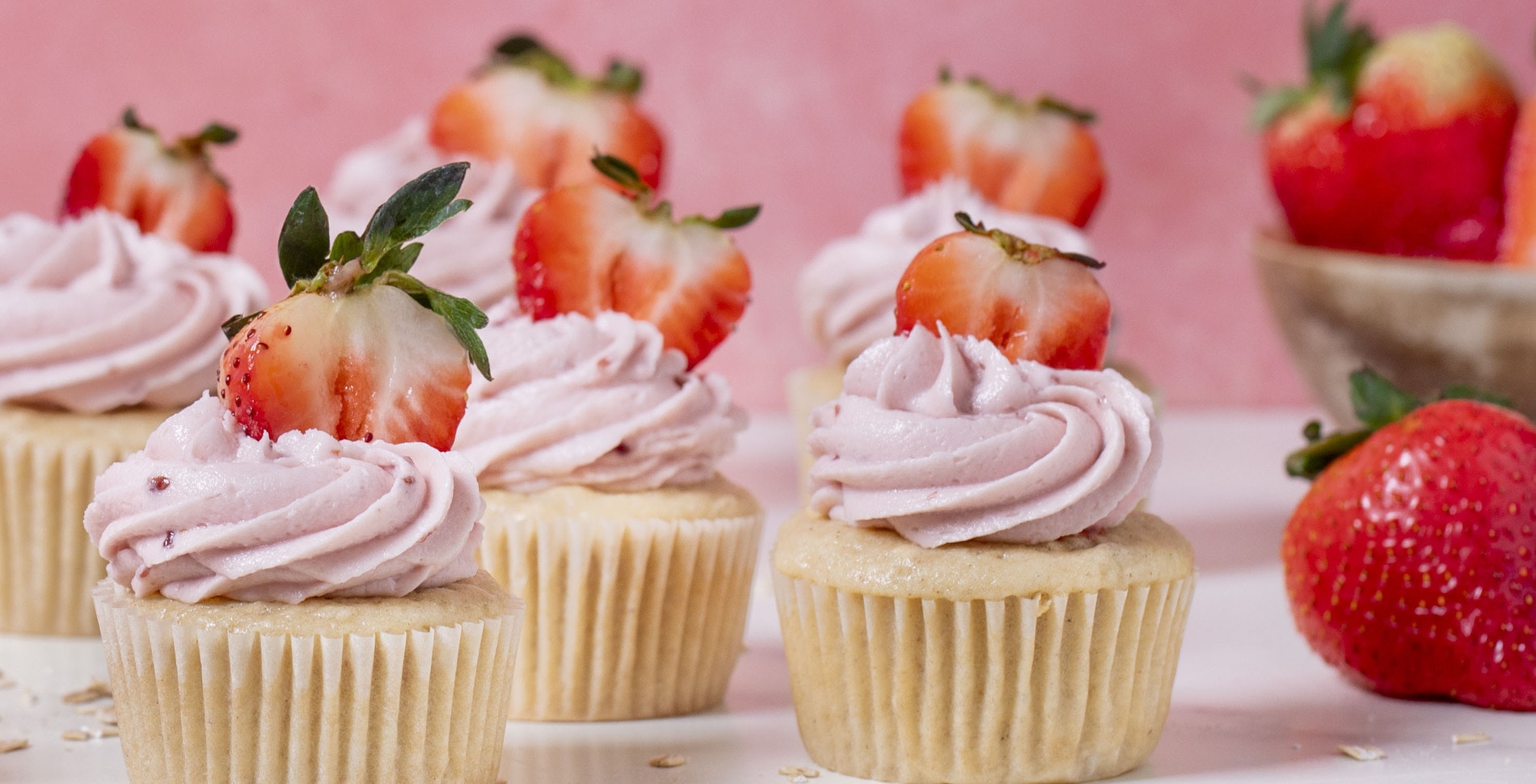 These 7 Uses for Dairy-Free Heavy Whipping Cream Will Make You a Believer