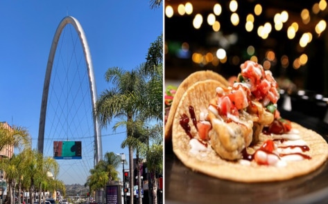 How to Eat Vegan in Tijuana, Mexico: The 8 Best Restaurants to Try 