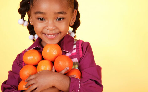 CDC's Suspicious Survey