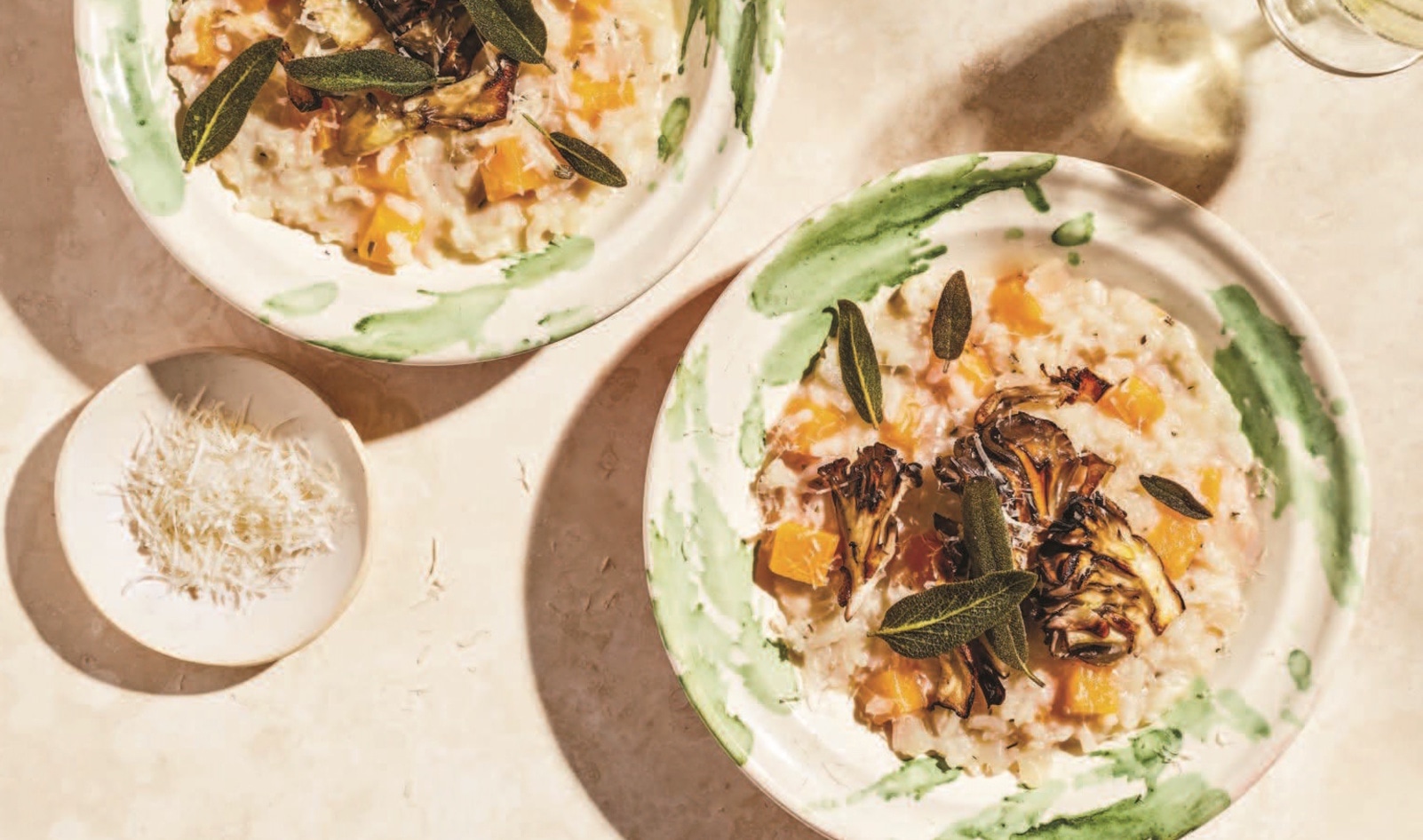 How to Make Creamy, Dairy-Free Risotto (Plus 6 Recipes to Try)