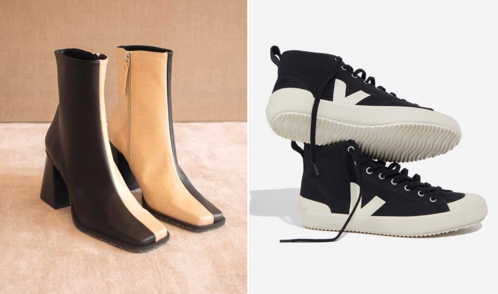 20 Vegan Shoes Your Fall Wardrobe Is Begging For