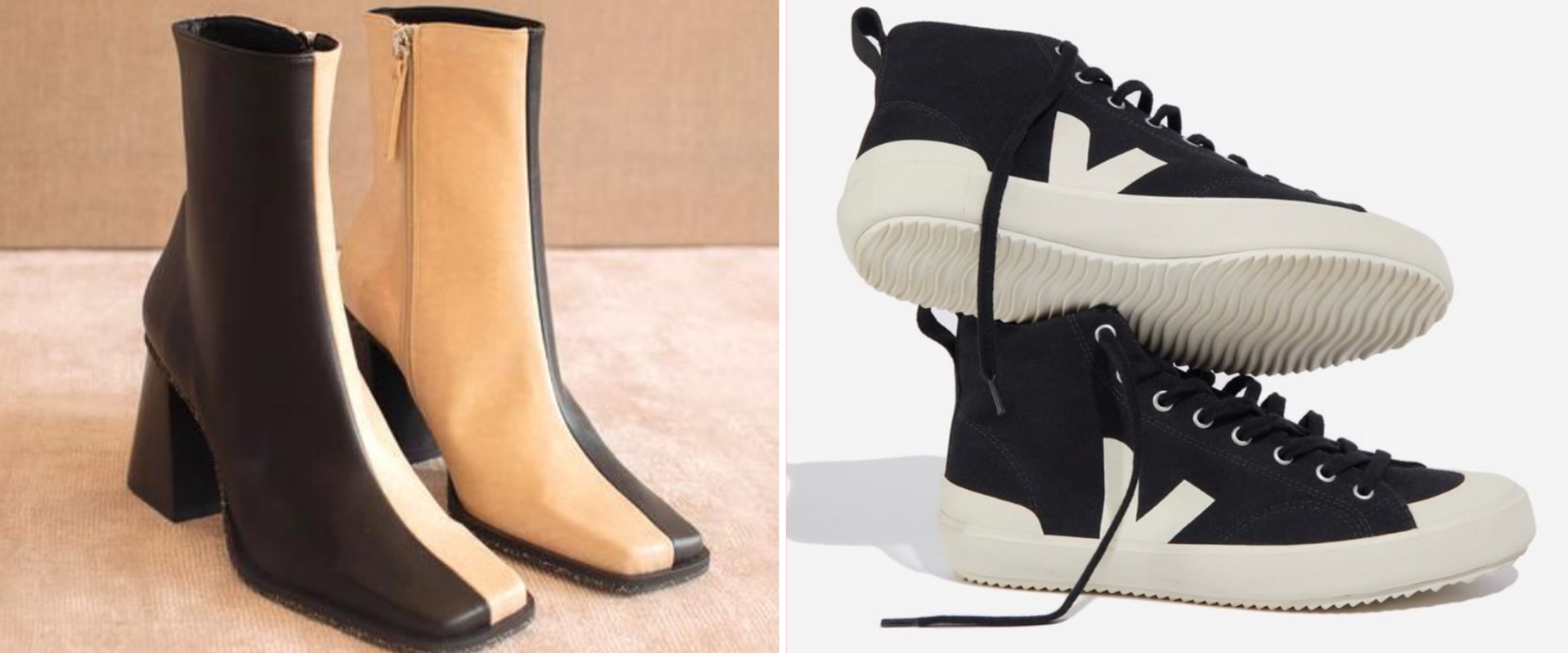 18 Vegan Shoes Your Wardrobe Is Begging For