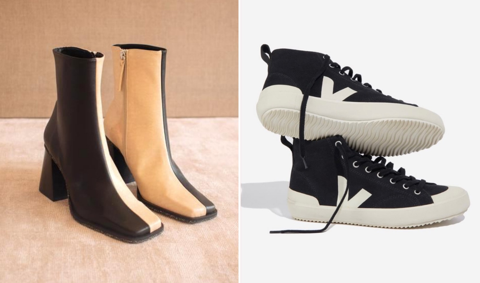 18 Vegan Shoes Your Wardrobe Is Begging For