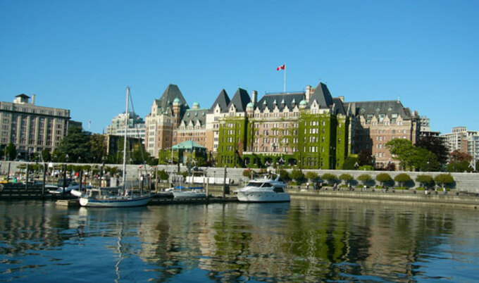 Travel.Victoria