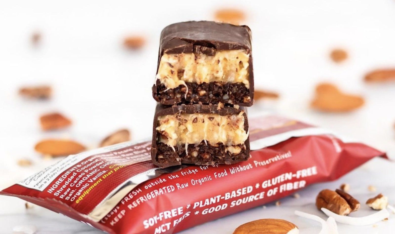 9 Dairy-Free Candy Bars That Taste Like Your Childhood