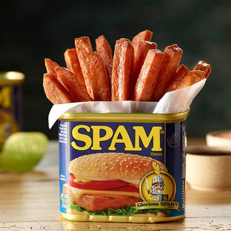 Is Vegan SPAM in the Works? Hormel's New Partnership Focuses on Plant-Based Meat&nbsp;