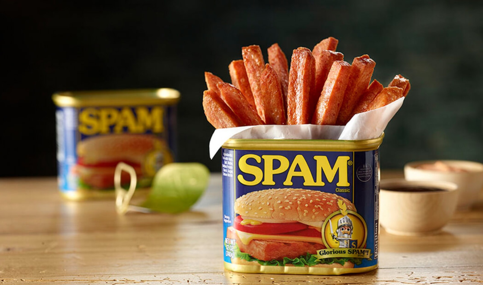 Is Vegan SPAM in the Works? Hormel's New Partnership Focuses on Plant-Based Meat | VegNews