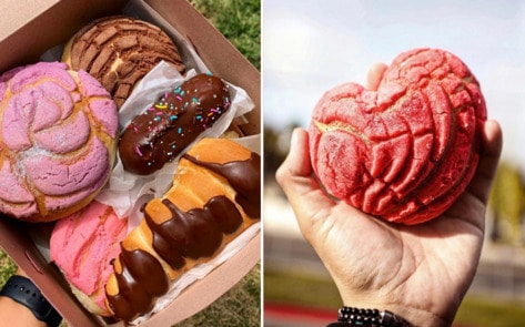 14 Vegan Mexican Desserts You Need: Move Over Doughnuts!