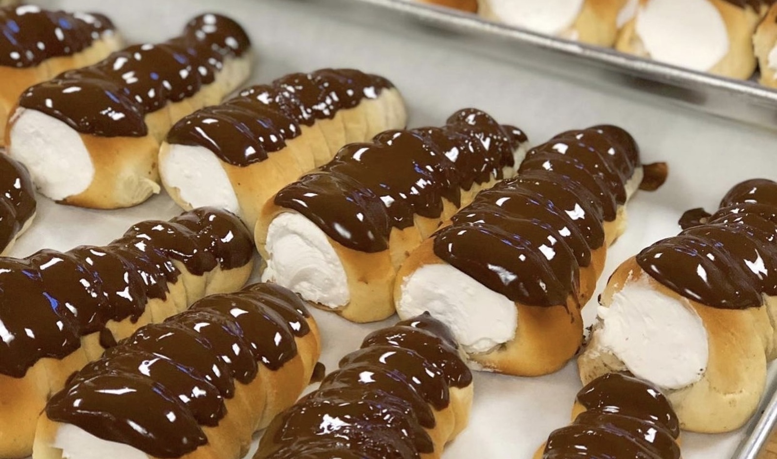 14 Vegan Mexican Desserts You Need: Move Over Doughnuts!