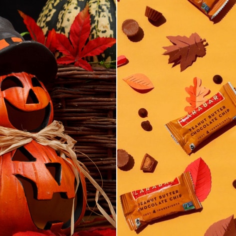 Trick and Treat! 10 Vegan Halloween Candies Delivered to Your Door 