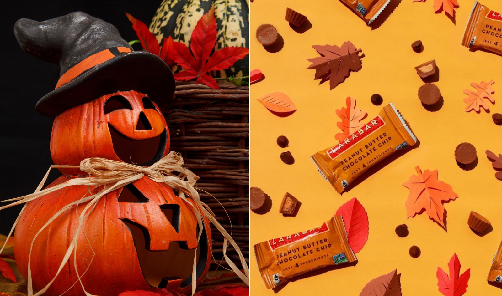 Trick and Treat! 10 Vegan Halloween Candies Delivered to Your Door 