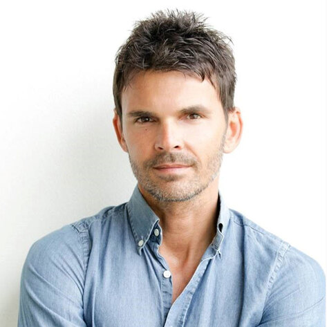 Chef Matthew Kenney's Newest Vegan Restaurant Is In the Maldives. Here's What to Order.
