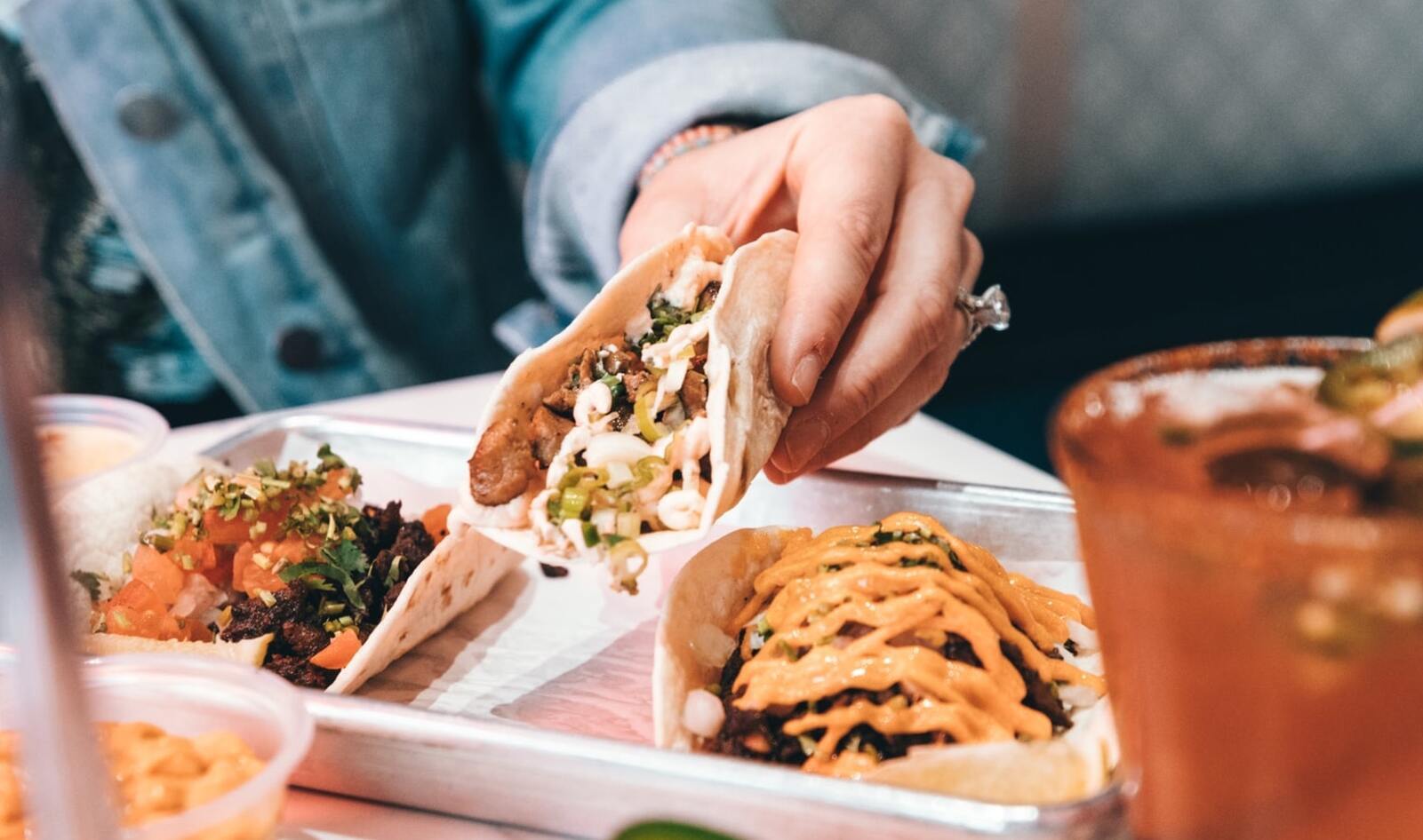 The Rise of Veganism in the Latinx Community