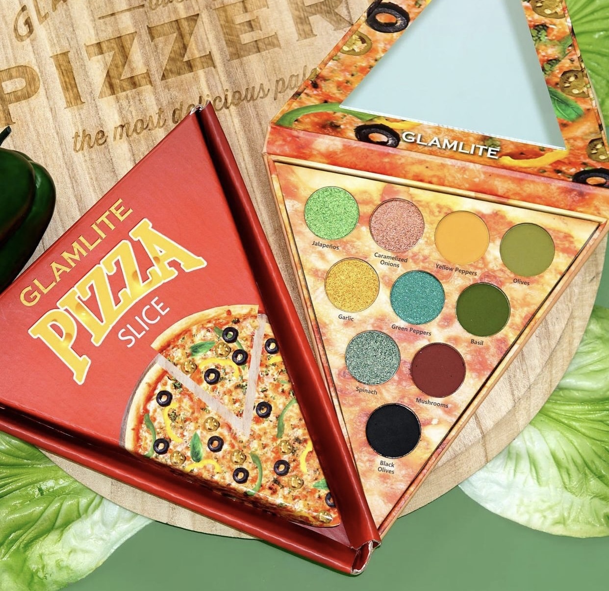 VegNews.GlamliteCosmetics