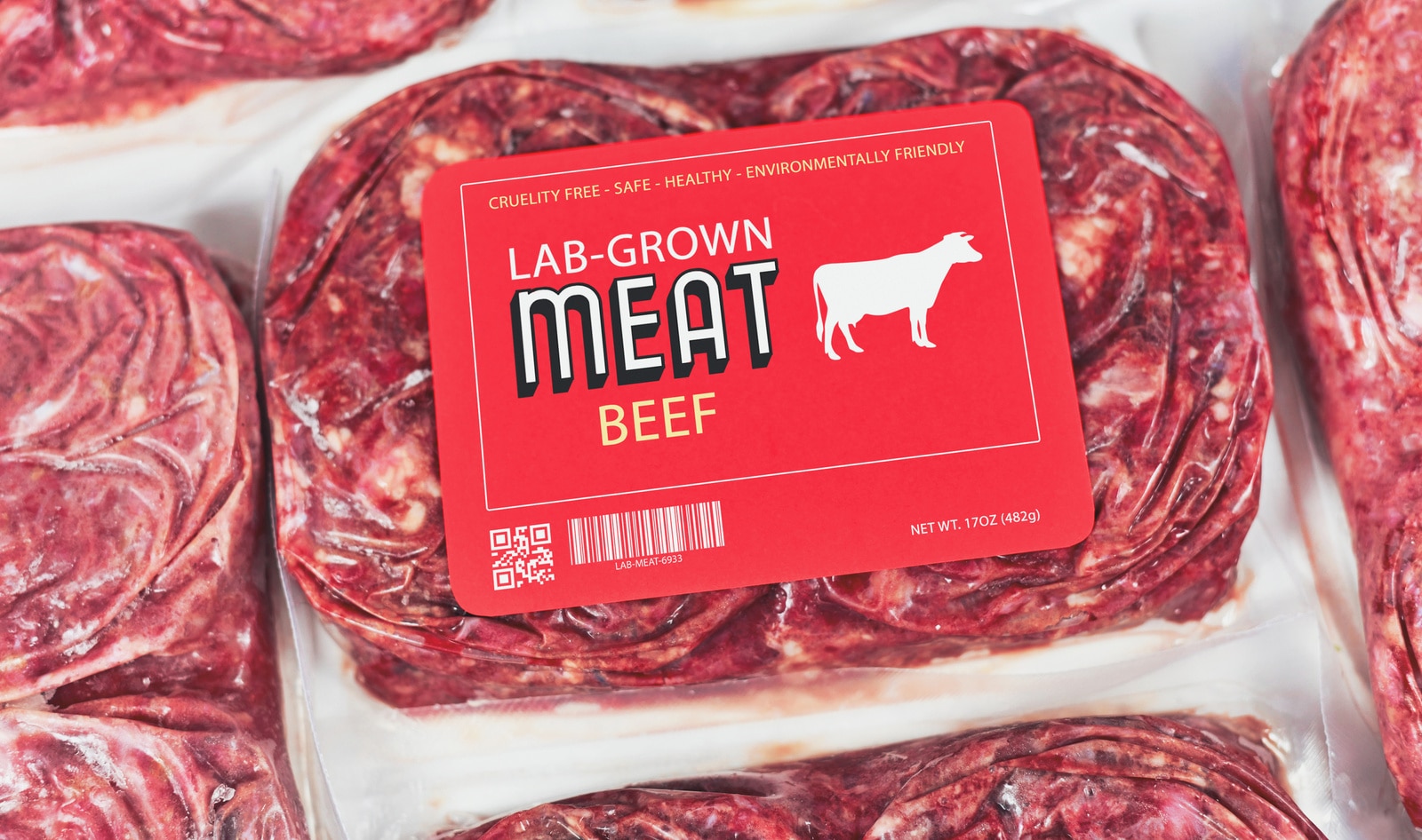 The USDA Just Invested $10 Million in Lab-Grown Meat