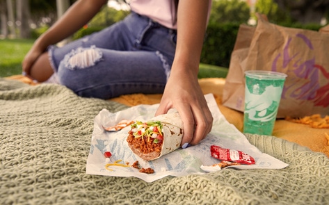 Taco Bell Expands Vegan Beef to 95 Detroit Locations