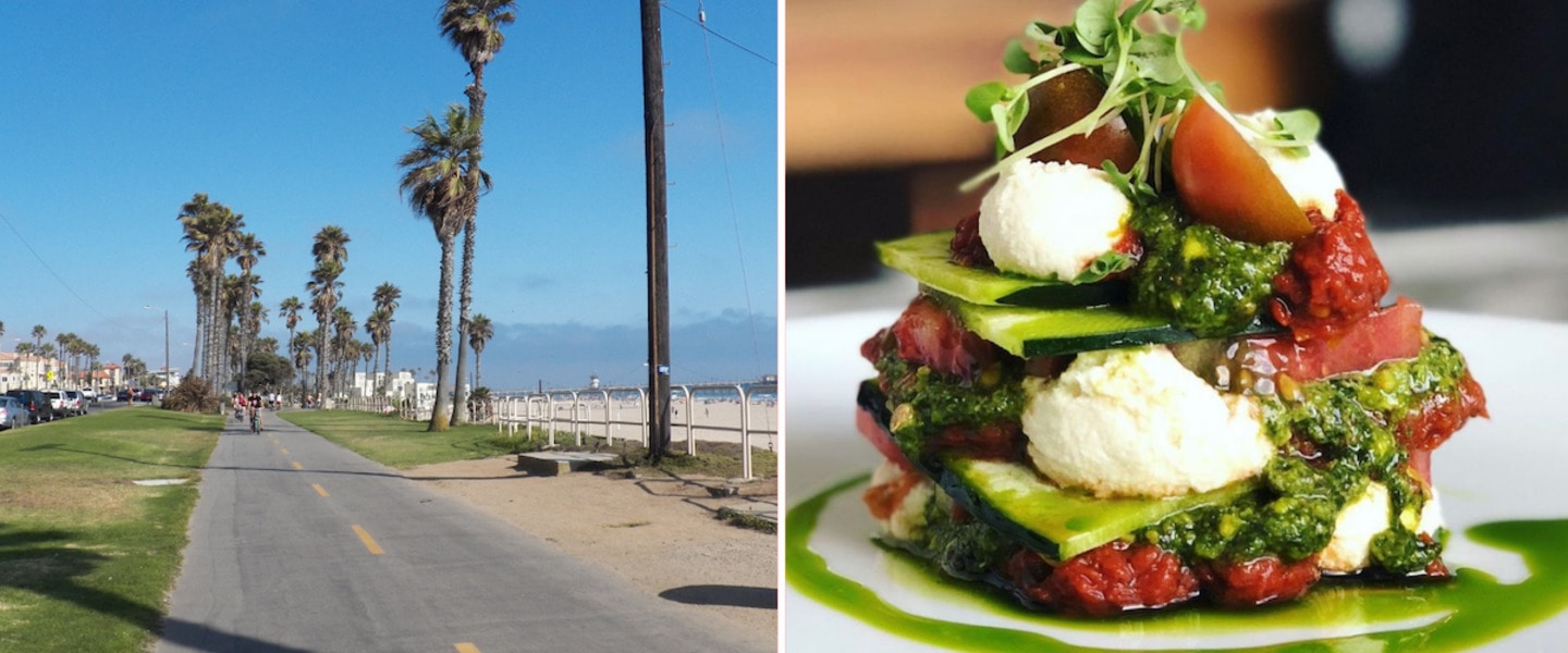 The Ultimate Vegan California Road Trip 