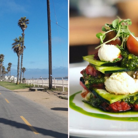 The Ultimate Vegan California Road Trip 